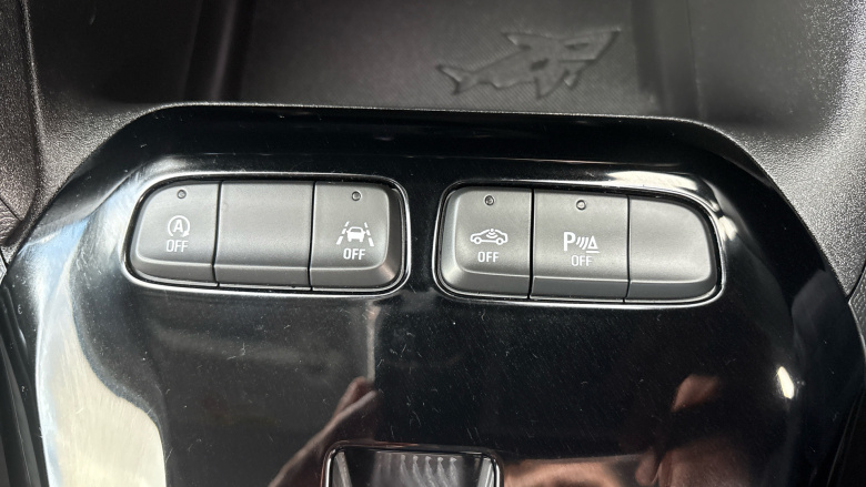 Vauxhall Corsa 1.2 Turbo Elite Edition 5dr Auto Petrol Hatchback